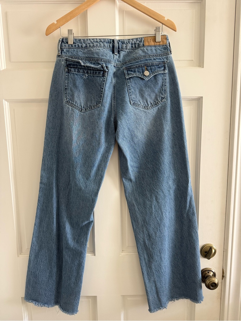 PACSUN Low rise Women’s Denim